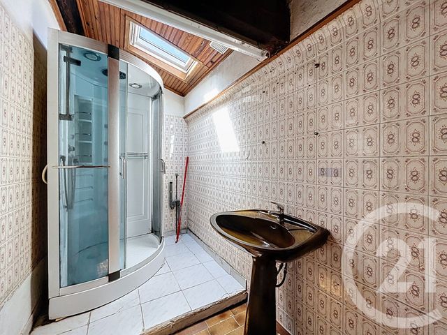 immeuble à vendre - 231.92 m2 - BESSAN - 34 - LANGUEDOC-ROUSSILLON - Century 21 Vue Sur Mer