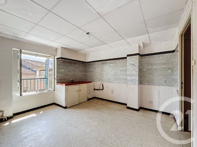 immeuble à vendre - 231.92 m2 - BESSAN - 34 - LANGUEDOC-ROUSSILLON - Century 21 Vue Sur Mer