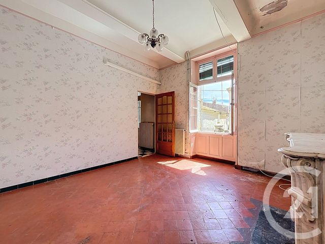 immeuble à vendre - 231.92 m2 - BESSAN - 34 - LANGUEDOC-ROUSSILLON - Century 21 Vue Sur Mer