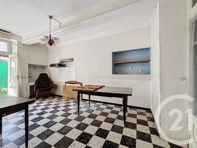 immeuble à vendre - 231.92 m2 - BESSAN - 34 - LANGUEDOC-ROUSSILLON - Century 21 Vue Sur Mer