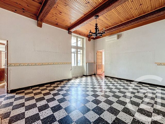 immeuble à vendre - 231.92 m2 - BESSAN - 34 - LANGUEDOC-ROUSSILLON - Century 21 Vue Sur Mer