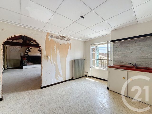 immeuble à vendre - 231.92 m2 - BESSAN - 34 - LANGUEDOC-ROUSSILLON - Century 21 Vue Sur Mer