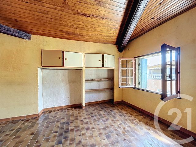 immeuble à vendre - 231.92 m2 - BESSAN - 34 - LANGUEDOC-ROUSSILLON - Century 21 Vue Sur Mer