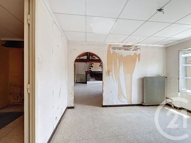 immeuble à vendre - 231.92 m2 - BESSAN - 34 - LANGUEDOC-ROUSSILLON - Century 21 Vue Sur Mer