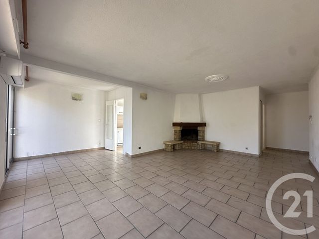 Appartement T4 à vendre - 4 pièces - 78.77 m2 - AGDE - 34 - LANGUEDOC-ROUSSILLON - Century 21 Vue Sur Mer