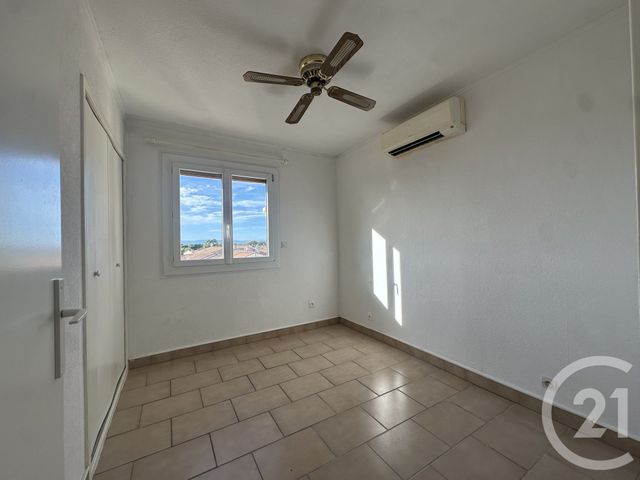 Appartement T4 à vendre - 4 pièces - 78.77 m2 - AGDE - 34 - LANGUEDOC-ROUSSILLON - Century 21 Vue Sur Mer