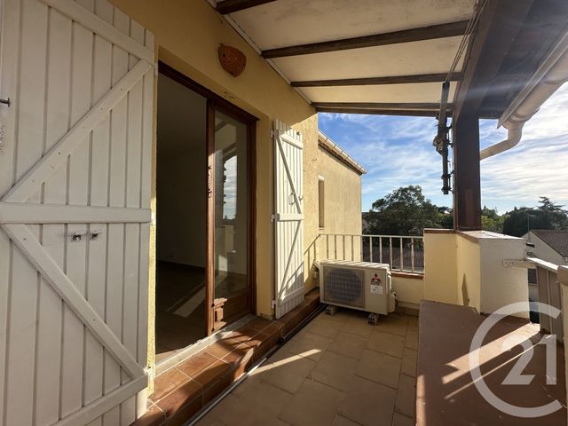 Appartement T4 à vendre - 4 pièces - 78.77 m2 - AGDE - 34 - LANGUEDOC-ROUSSILLON - Century 21 Vue Sur Mer