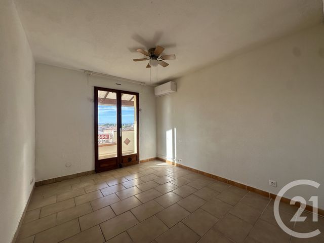 Appartement T4 à vendre - 4 pièces - 78.77 m2 - AGDE - 34 - LANGUEDOC-ROUSSILLON - Century 21 Vue Sur Mer