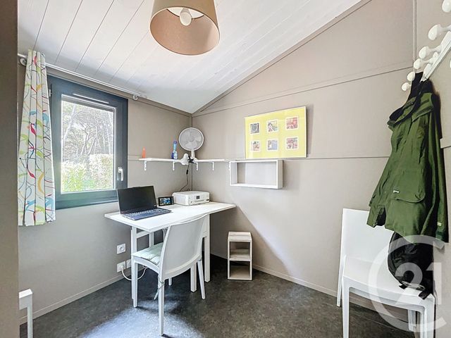 maison à vendre - 4 pièces - 47.0 m2 - POMEROLS - 34 - LANGUEDOC-ROUSSILLON - Century 21 Vue Sur Mer