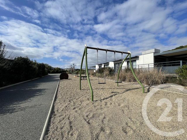 maison à vendre - 4 pièces - 47.0 m2 - POMEROLS - 34 - LANGUEDOC-ROUSSILLON - Century 21 Vue Sur Mer