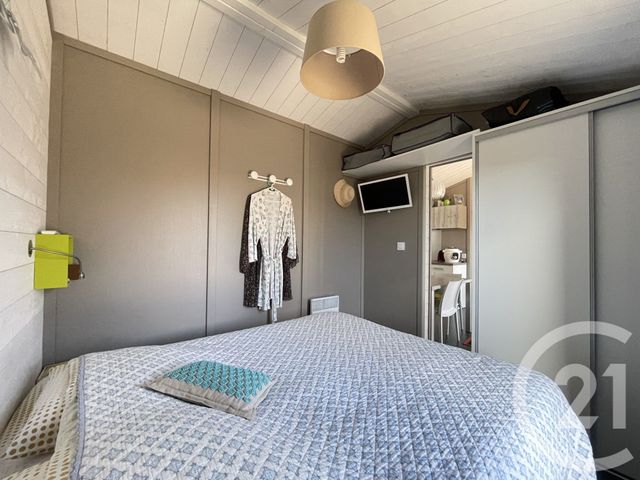 maison à vendre - 4 pièces - 47.0 m2 - POMEROLS - 34 - LANGUEDOC-ROUSSILLON - Century 21 Vue Sur Mer