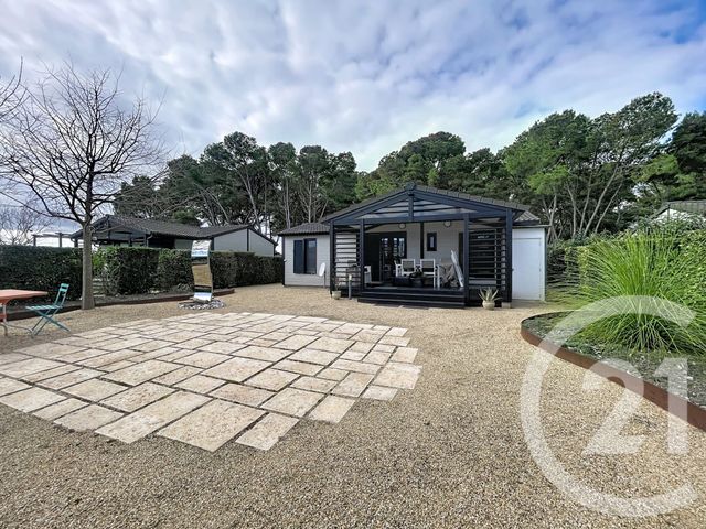 Maison à vendre POMEROLS