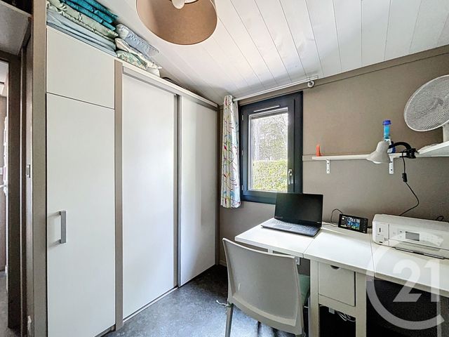 maison à vendre - 4 pièces - 47.0 m2 - POMEROLS - 34 - LANGUEDOC-ROUSSILLON - Century 21 Vue Sur Mer