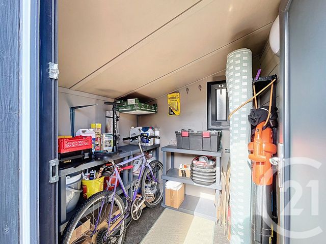 maison à vendre - 4 pièces - 47.0 m2 - POMEROLS - 34 - LANGUEDOC-ROUSSILLON - Century 21 Vue Sur Mer