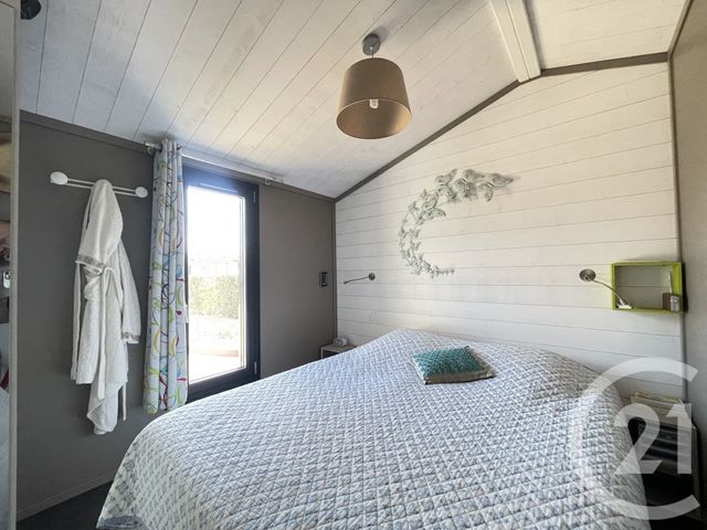 maison à vendre - 4 pièces - 47.0 m2 - POMEROLS - 34 - LANGUEDOC-ROUSSILLON - Century 21 Vue Sur Mer