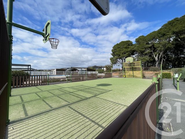 maison à vendre - 4 pièces - 47.0 m2 - POMEROLS - 34 - LANGUEDOC-ROUSSILLON - Century 21 Vue Sur Mer