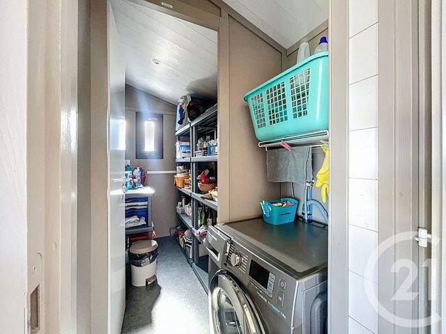 maison à vendre - 4 pièces - 47.0 m2 - POMEROLS - 34 - LANGUEDOC-ROUSSILLON - Century 21 Vue Sur Mer