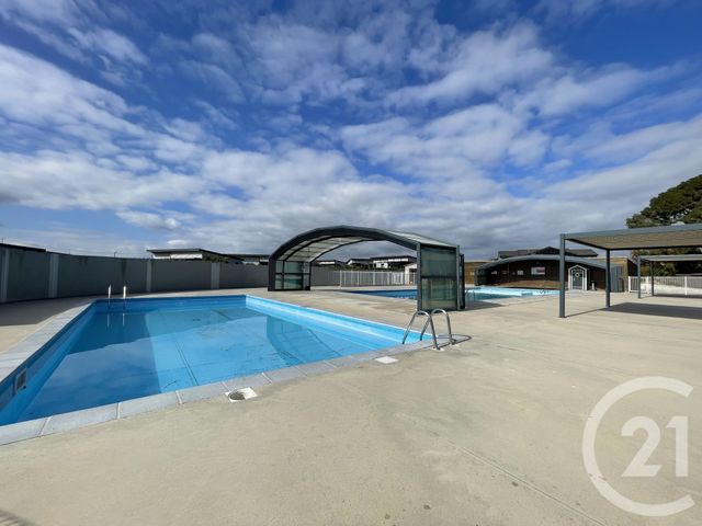 maison à vendre - 4 pièces - 47.0 m2 - POMEROLS - 34 - LANGUEDOC-ROUSSILLON - Century 21 Vue Sur Mer