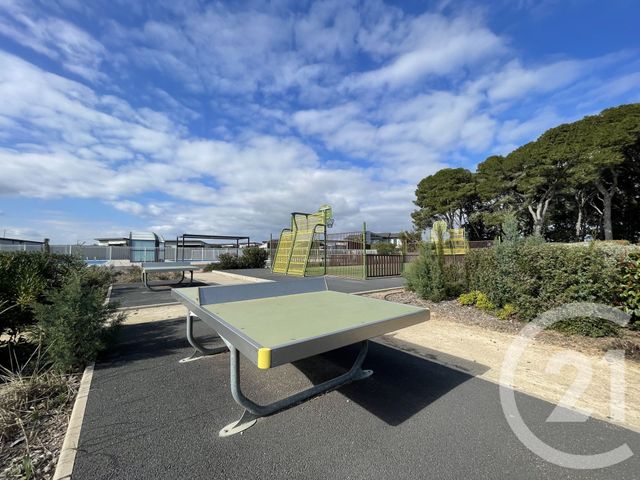 maison à vendre - 4 pièces - 47.0 m2 - POMEROLS - 34 - LANGUEDOC-ROUSSILLON - Century 21 Vue Sur Mer