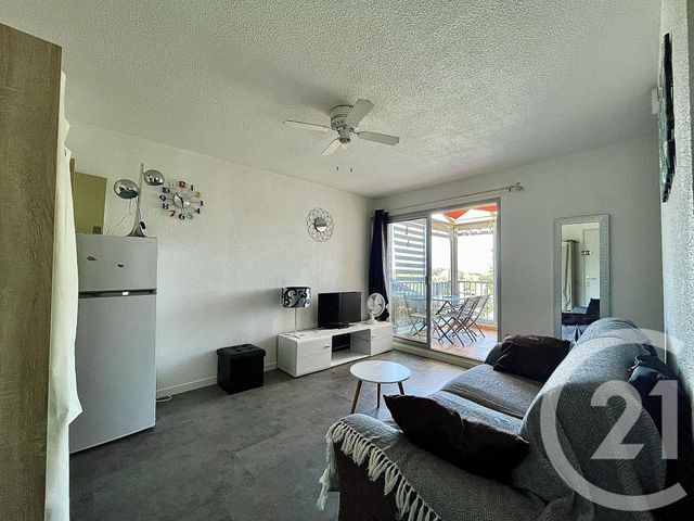 appartement - MARSEILLAN PLAGE - 34