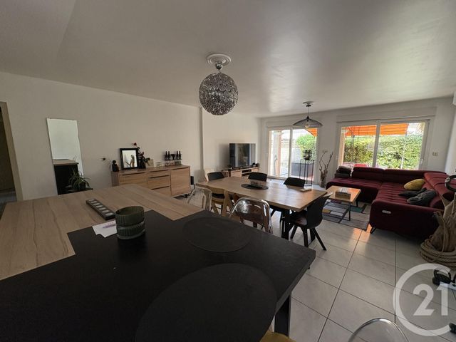 maison à vendre - 4 pièces - 96.2 m2 - FLORENSAC - 34 - LANGUEDOC-ROUSSILLON - Century 21 Vue Sur Mer