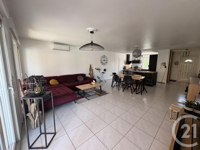 maison à vendre - 4 pièces - 96.2 m2 - FLORENSAC - 34 - LANGUEDOC-ROUSSILLON - Century 21 Vue Sur Mer