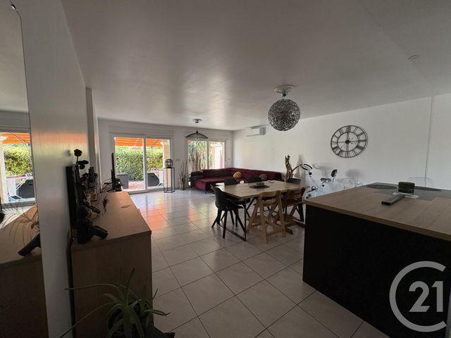 maison à vendre - 4 pièces - 96.2 m2 - FLORENSAC - 34 - LANGUEDOC-ROUSSILLON - Century 21 Vue Sur Mer