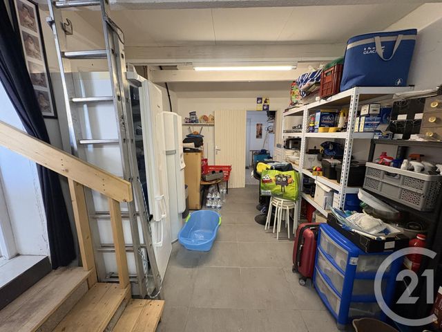 maison à vendre - 4 pièces - 96.2 m2 - FLORENSAC - 34 - LANGUEDOC-ROUSSILLON - Century 21 Vue Sur Mer