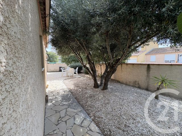 maison à vendre - 4 pièces - 96.2 m2 - FLORENSAC - 34 - LANGUEDOC-ROUSSILLON - Century 21 Vue Sur Mer