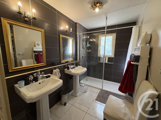 maison à vendre - 4 pièces - 96.2 m2 - FLORENSAC - 34 - LANGUEDOC-ROUSSILLON - Century 21 Vue Sur Mer