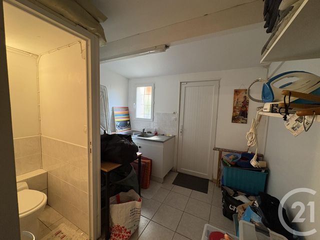 maison à vendre - 4 pièces - 96.2 m2 - FLORENSAC - 34 - LANGUEDOC-ROUSSILLON - Century 21 Vue Sur Mer