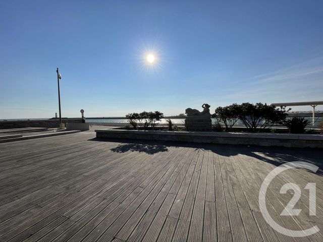 terrain à vendre - 802.0 m2 - LE GRAU D AGDE - 34 - LANGUEDOC-ROUSSILLON - Century 21 Vue Sur Mer