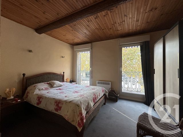 maison à vendre - 4 pièces - 94.27 m2 - AGDE - 34 - LANGUEDOC-ROUSSILLON - Century 21 Vue Sur Mer