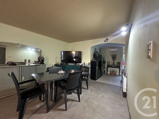 maison à vendre - 4 pièces - 94.27 m2 - AGDE - 34 - LANGUEDOC-ROUSSILLON - Century 21 Vue Sur Mer