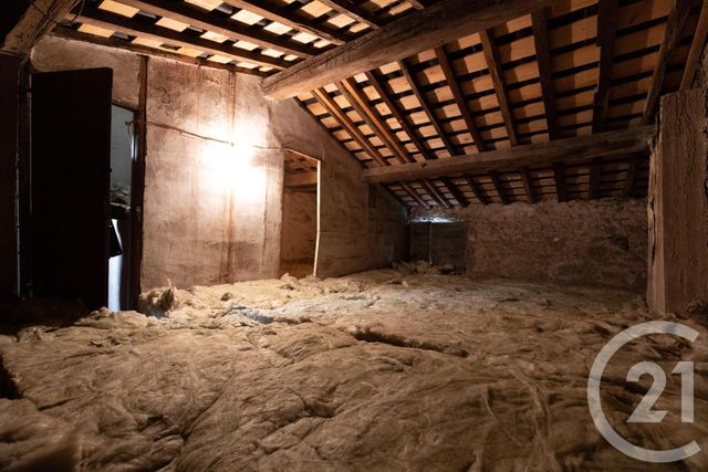 maison à vendre - 4 pièces - 94.27 m2 - AGDE - 34 - LANGUEDOC-ROUSSILLON - Century 21 Vue Sur Mer