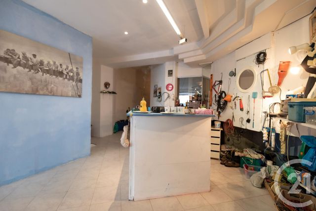 maison à vendre - 4 pièces - 94.27 m2 - AGDE - 34 - LANGUEDOC-ROUSSILLON - Century 21 Vue Sur Mer