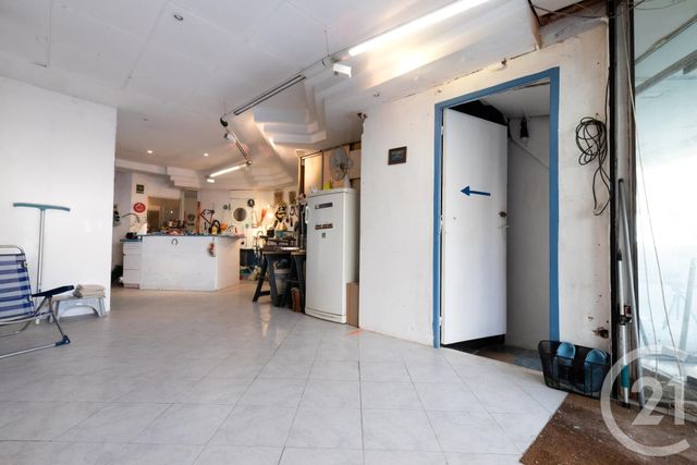 maison à vendre - 4 pièces - 94.27 m2 - AGDE - 34 - LANGUEDOC-ROUSSILLON - Century 21 Vue Sur Mer