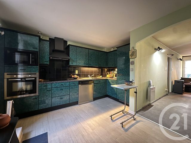 maison à vendre - 4 pièces - 94.27 m2 - AGDE - 34 - LANGUEDOC-ROUSSILLON - Century 21 Vue Sur Mer