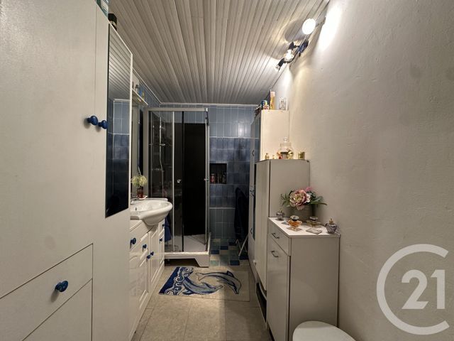 maison à vendre - 4 pièces - 94.27 m2 - AGDE - 34 - LANGUEDOC-ROUSSILLON - Century 21 Vue Sur Mer