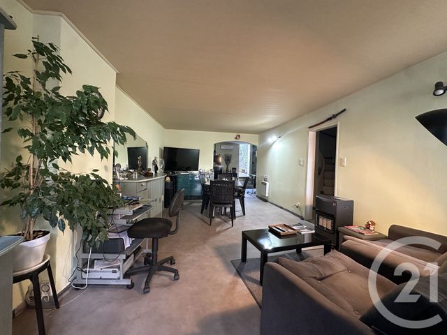 maison à vendre - 4 pièces - 94.27 m2 - AGDE - 34 - LANGUEDOC-ROUSSILLON - Century 21 Vue Sur Mer