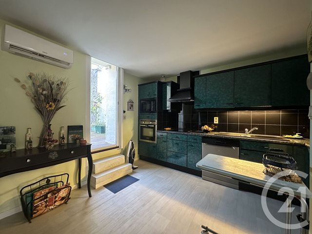 maison à vendre - 4 pièces - 94.27 m2 - AGDE - 34 - LANGUEDOC-ROUSSILLON - Century 21 Vue Sur Mer