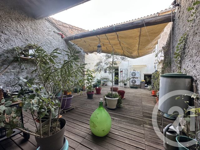 maison à vendre - 4 pièces - 94.27 m2 - AGDE - 34 - LANGUEDOC-ROUSSILLON - Century 21 Vue Sur Mer