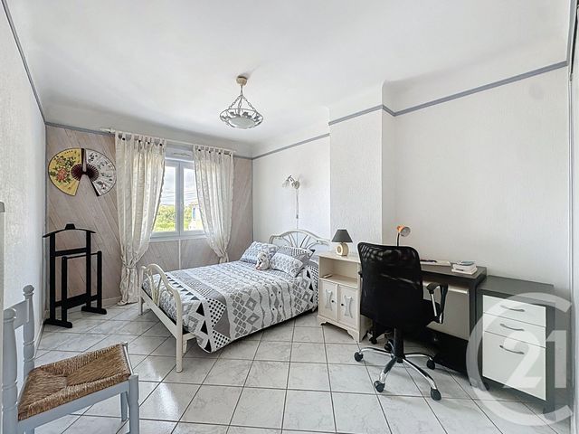 maison à vendre - 4 pièces - 99.77 m2 - AGDE - 34 - LANGUEDOC-ROUSSILLON - Century 21 Vue Sur Mer