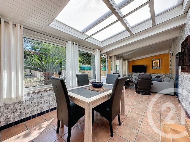 maison à vendre - 4 pièces - 99.77 m2 - AGDE - 34 - LANGUEDOC-ROUSSILLON - Century 21 Vue Sur Mer