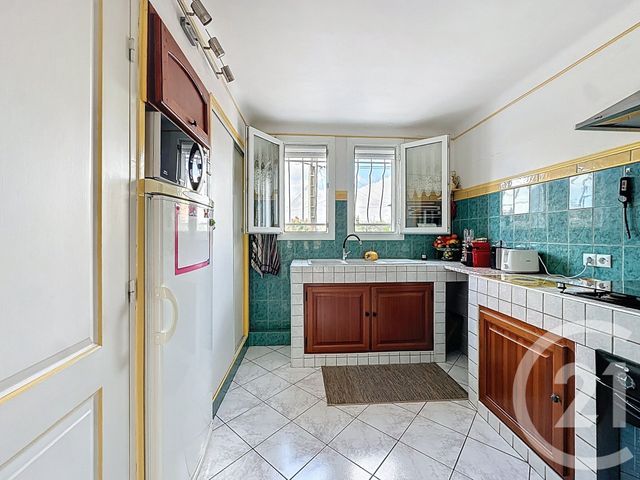 maison à vendre - 4 pièces - 99.77 m2 - AGDE - 34 - LANGUEDOC-ROUSSILLON - Century 21 Vue Sur Mer