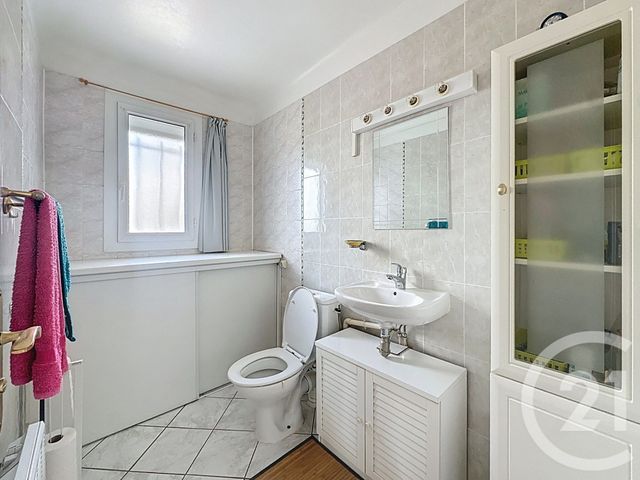 maison à vendre - 4 pièces - 99.77 m2 - AGDE - 34 - LANGUEDOC-ROUSSILLON - Century 21 Vue Sur Mer