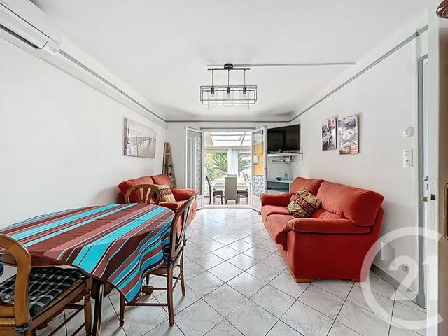 maison à vendre - 4 pièces - 99.77 m2 - AGDE - 34 - LANGUEDOC-ROUSSILLON - Century 21 Vue Sur Mer