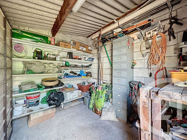 maison à vendre - 4 pièces - 99.77 m2 - AGDE - 34 - LANGUEDOC-ROUSSILLON - Century 21 Vue Sur Mer