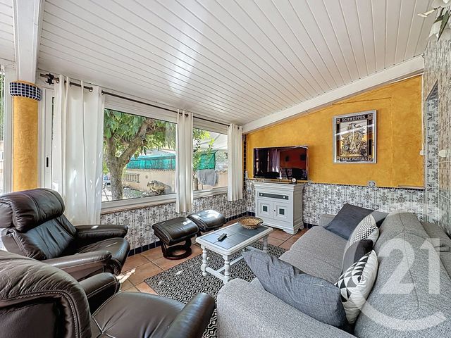 maison à vendre - 4 pièces - 99.77 m2 - AGDE - 34 - LANGUEDOC-ROUSSILLON - Century 21 Vue Sur Mer