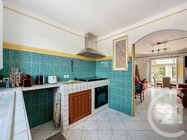 maison à vendre - 4 pièces - 99.77 m2 - AGDE - 34 - LANGUEDOC-ROUSSILLON - Century 21 Vue Sur Mer